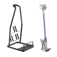Microcase Şarjlı Süpürgeler İçin Metal Ayaklı Stand Düzenleyici - AL5047