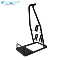 Microcase Şarjlı Süpürgeler İçin Metal Ayaklı Stand Düzenleyici - AL5047