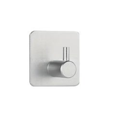 Microcase Yapışkanlı Metal Banyo Mutfak Eşya Havlu Vb. Ürün Askılığı -AL4619  1 Adet