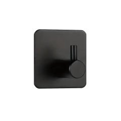 Microcase Yapışkanlı Metal Banyo Mutfak Eşya Havlu Vb. Ürün Askılığı -AL4619  1 Adet