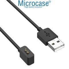 Microcase Redmi Band 2 Manyetik Şarj Kablosu 100 cm - AL3909