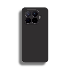 Microcase Xiaomi 17T İle Uyumlu Elektrocase Serisi Silikon TPU Kılıf - AL3340