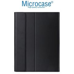 Microcase Apple iPad Pro 11 2024 ile Uyumlu Sleeve Serisi Mıknatıs Kapak Standlı Kılıf-AL3319