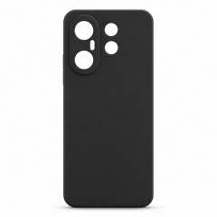Microcase Vivo X200 FE / S30 PRO Mini İle Uyumlu Elektrocase Serisi Silikon TPU Kılıf - AL3340
