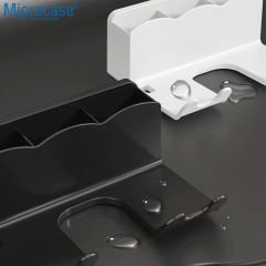 Microcase Saç Kurutma Makinası ve Banyo Malzemeleri İçin Düzenleyici Askılık Stand - AL5053