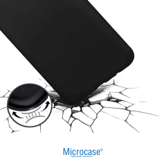 Microcase Honor 600 Lite İle Uyumlu Elektrocase Serisi Silikon TPU Kılıf - AL3340