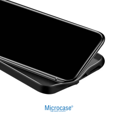 Microcase Honor 600 Lite İle Uyumlu Elektrocase Serisi Silikon TPU Kılıf - AL3340
