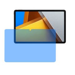 Microcase Xiaomi Redmi Poco Pad 12.1 inch Tablet Nano Esnek Ekran Koruma Filmi - AL3287