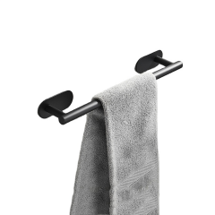 Microcase Kendinden Yapışkanlı Paslanmaz Çelik Havlu Askılığı AL5717