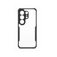 Microcase Tecno Camon 50 Ultra ile uyumlu Airbag Serisi Darbeye Dayanıklı Köşe Korumalı Tpu Kılıf - AL3370