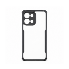 Microcase Tecno Spark GO 3 ile uyumlu Airbag Serisi Darbeye Dayanıklı Köşe Korumalı Tpu Kılıf - AL3370