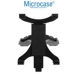 Microcase CD Player Slot Girişli Araç İçi Telefon ve Tablet Tutucu - AL2448