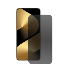 Microcase Huawei Pura 80 Ultra Privacy Gizlilik Filtreli Tam Kaplayan Tempered Cam-AL3125