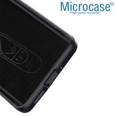 Microcase Xiaomi Redmi K60 / K60 Pro Miami Serisi Darbeye Dayanıklı Silikon Kılıf - AL3420