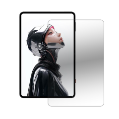 Microcase ZTE Redmagic Astra Gaming Uyumlu Tablet Tempered Glass Cam Koruma - AL3291