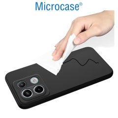 Microcase Poco X6 /Xiaomi Redmi Note 13 PRO 5G Elektrocase Serisi Silikon Kılıf AL3340