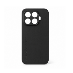 Microcase Xiaomi 17T ile Uyumlu Luxury Leather Series Deri Desenli Plastik Koruma Kılıf - AL8125
