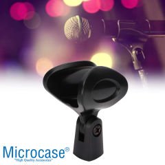 Microcase 180 Derece Ayarlanabilir Universal Mikrofon Tutucu Parça AL4621