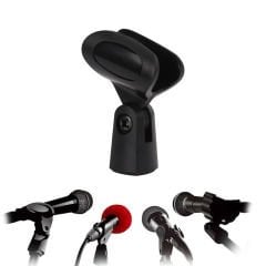 Microcase 180 Derece Ayarlanabilir Universal Mikrofon Tutucu Parça AL4621