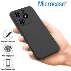 Microcase Tecno Spark Go 2024 Elektrocase Serisi Silikon Kılıf AL3340