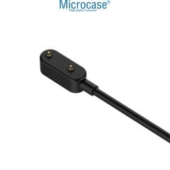 Microcase Huawei Watch Fit 3 / Fit 2 Manyetik Şarj Kablosu 100 cm - AL3001