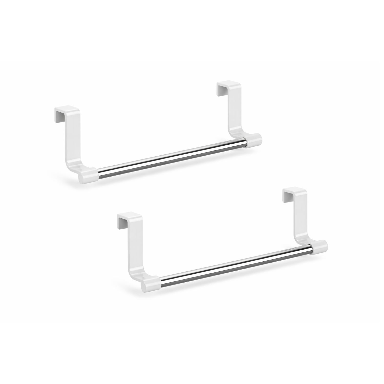 Microcase Mutfak Dolabından Havluluk Askılığı 24 CM 2 ADET AL5714