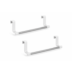 Microcase Mutfak Dolabından Havluluk Askılığı 24 CM 2 ADET AL5714