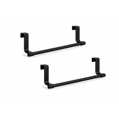 Microcase Mutfak Dolabından Havluluk Askılığı 24 CM 2 ADET AL5714