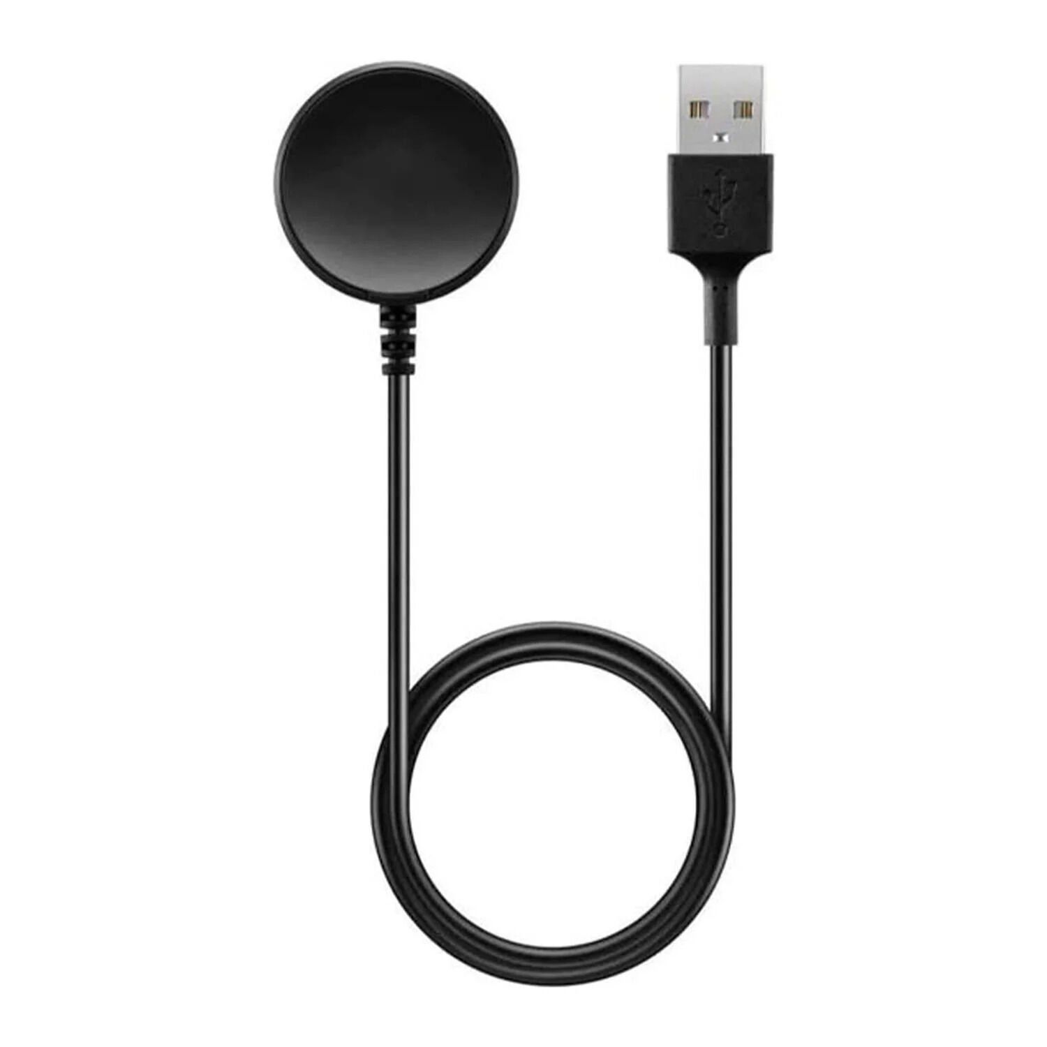 Microcase Samsung Galaxy Watch FE Manyetik Şarj Kablosu -AL2414