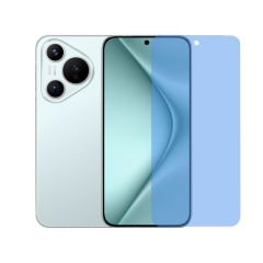 Microcase Huawei Pura 70   Nano Esnek Ekran Koruma Filmi-AL3272