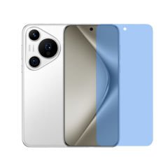 Microcase Huawei Pura 70 Pro/Pura 70 Pro Plus   Nano Esnek Ekran Koruma Filmi-AL3272