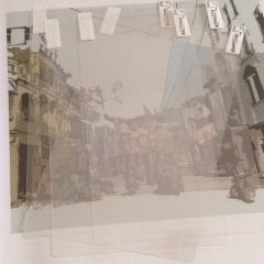 Samsung Galaxy Tab A7 T500 T505 2020 Ekran Koruma Filmi