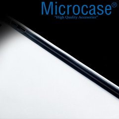 Microcase Huawei MatePad Pro 10.8 inch Tablet Silikon Soft Kılıf - Şeffaf + Ekran Koruma Filmi