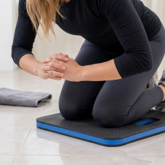Çok Amaçlı Tamir, Bahçe, Yoga Diz Koruyucu Sünger Padi AL5906 1 ADET