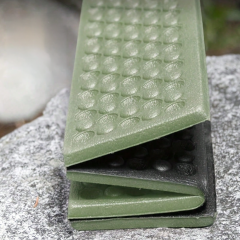 Katlanabilir Portatif Kamp Piknik Outdoor Oturma Matı Minderi 40x30 cm AL5908 1 ADET