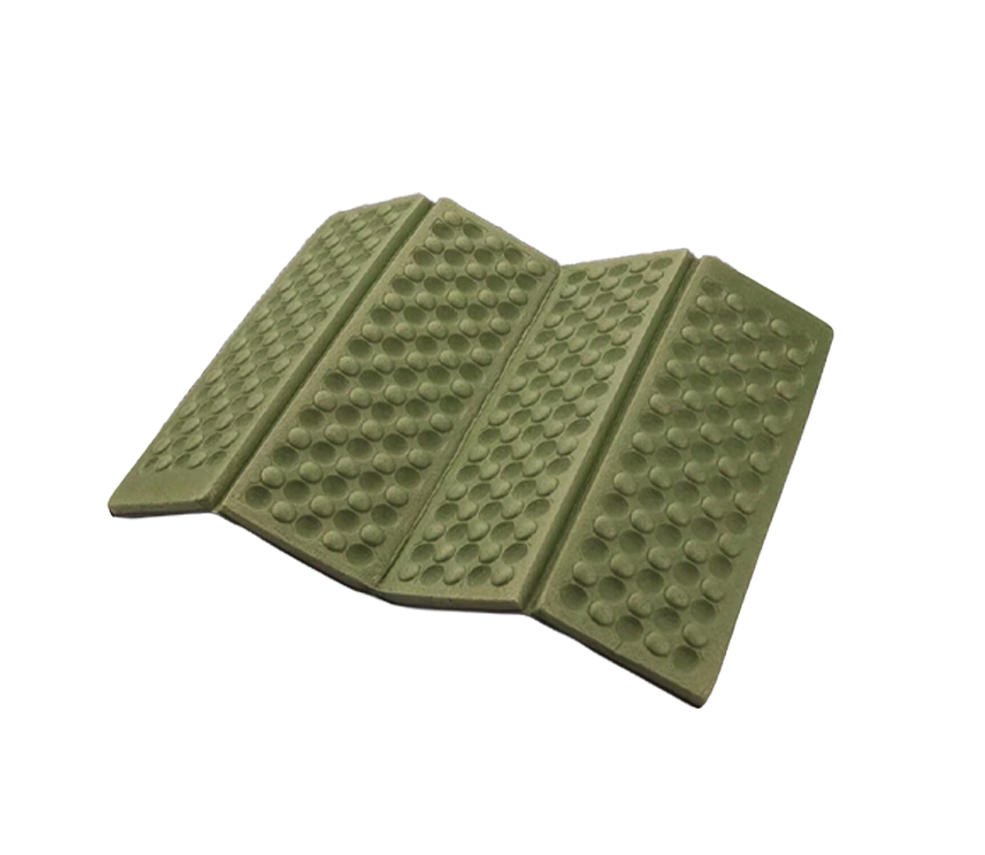 Katlanabilir Portatif Kamp Piknik Outdoor Oturma Matı Minderi 40x30 cm AL5908 1 ADET