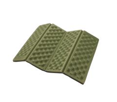 Katlanabilir Portatif Kamp Piknik Outdoor Oturma Matı Minderi 40x30 cm AL5908 1 ADET