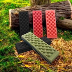 Katlanabilir Portatif Kamp Piknik Outdoor Oturma Matı Minderi 40x30 cm AL5908 1 ADET
