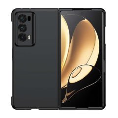 Microcase Honor Magic V2 için Mat Yüzey Sert Plastik Kılıf - AL8848