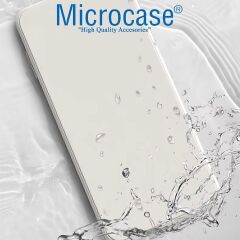 Microcase Honor 600 Lite ile Uyumlu Campro Serisi Kamera Korumalı Silikon Kılıf - AL3427