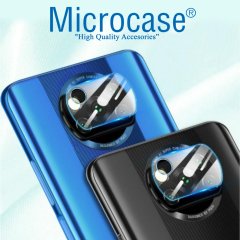 iPhone 12 Pro Kamera Camı Lens Koruyucu Nano Esnek Film