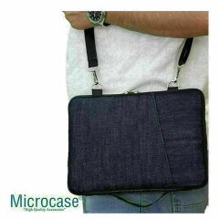 Microcase Xiaomi mi pad 6 11 inch Tablet  Kot Desenli Tablet Çanta+Türkçe Bluetooth Klavye+Mouse+Tablet Standı-AL8129