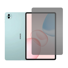 Microcase HONOR Pad 10 12.1 inch Tablet Nano Esnek Anti Glare MAT Ekran Koruma Filmi - AL3288