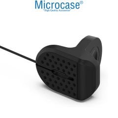 Microcase Huawei Watch GT3 42mm / GT3 46mm için Silikon Şarj Standı - AL3649