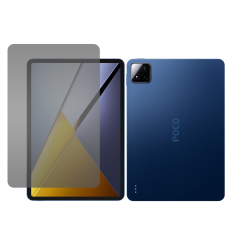 Microcase Xiaomi Poco Pad X1  11.2 inch Tablet Nano Esnek Anti Glare MAT Ekran Koruma Filmi - AL3288