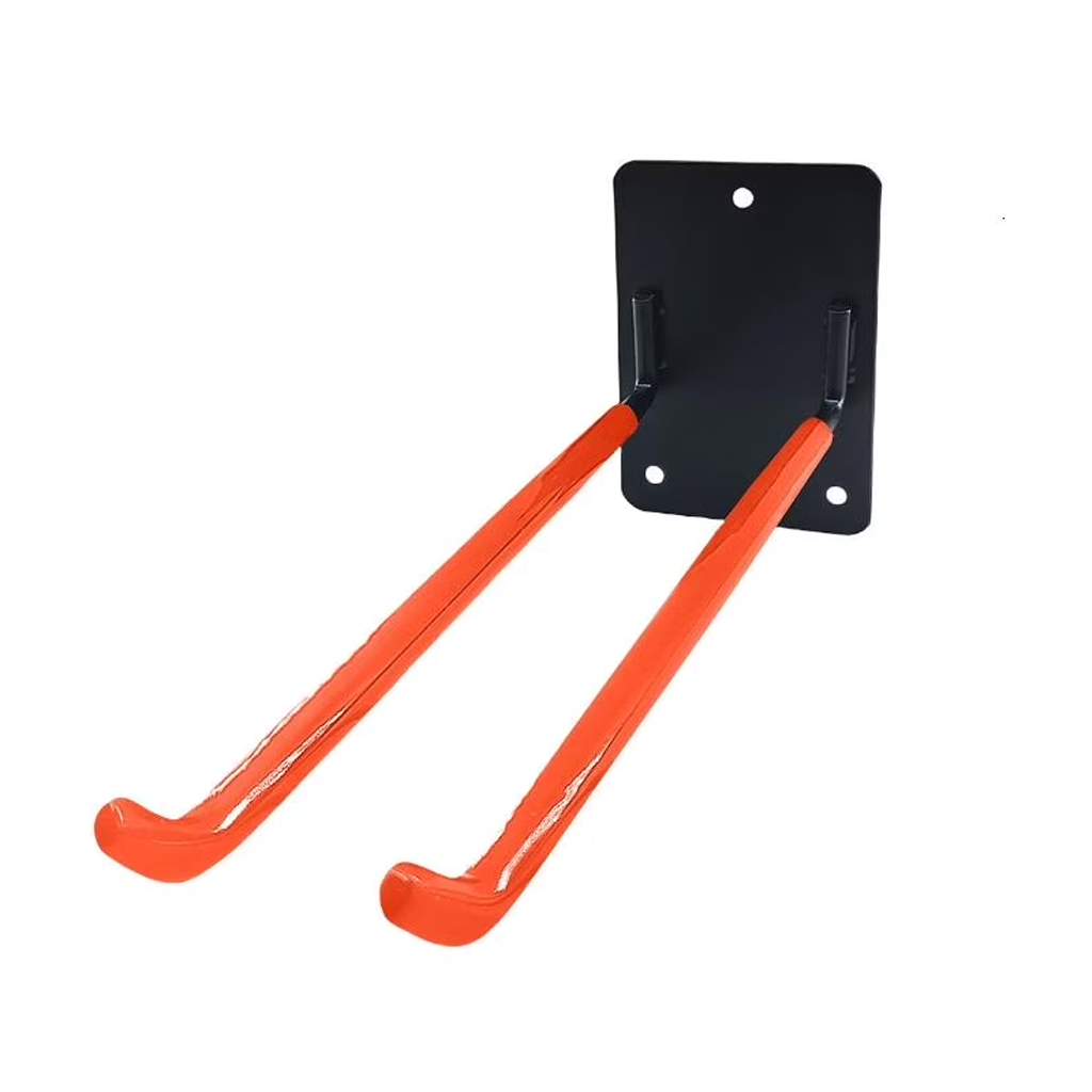 Çok Amaçlı  PVC Kaplamalı Kaymaz Metal Askılık Ağır Yük Askısı Depo Garaj Bahçe - AL5915 1 ADET