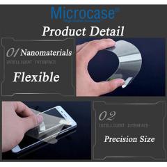 Microcase iPad Pro 12.9 2021 5.Nesil Nano Ekran Koruma Filmi - MAT