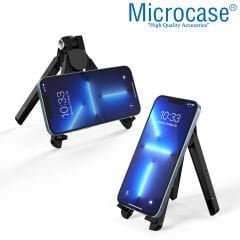 Microcase Notebook Laptop Tablet Telefon Plastik Stand Masaüstü Tutucu 4-11 inch - AL3206