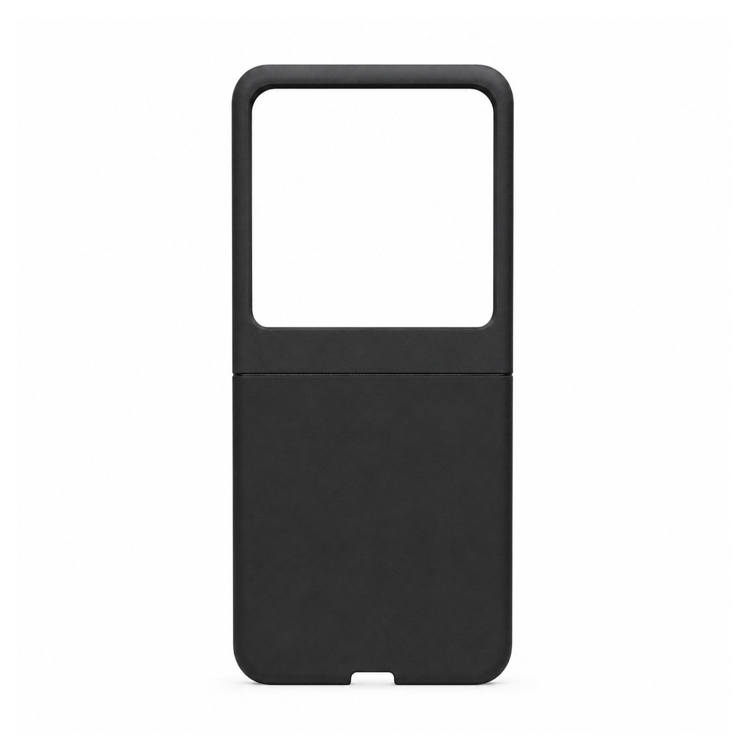 Microcase Motorola Razr 60 ile Uyumlu Mat Yüzey Sert Plastik Kılıf - AL8848