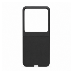 Microcase Motorola Razr 60 ile Uyumlu Mat Yüzey Sert Plastik Kılıf - AL8848